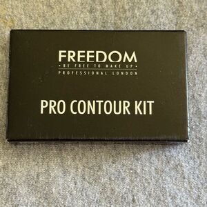 Freedom Pro Contour Kit